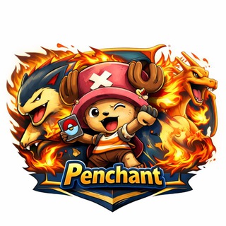 Telegram profile photo for Penchant