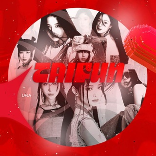 Telegram profile photo for ♯台风 | 𝖳𝖠𝖨𝖥𝖴𝖭ᵒⁱ