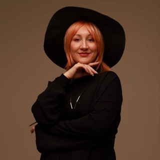 Telegram profile photo for Ксения Жданович Pro.Comb