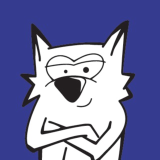 Telegram profile photo for Волк Заотдых Нижний Новгород