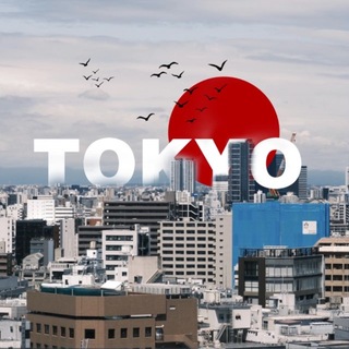 Telegram profile photo for 银座Tokyo恋爱屋