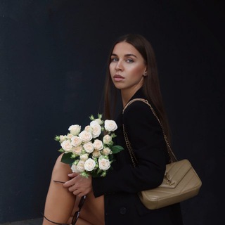 Telegram profile photo for 💟💭🫶🏻блог Эммы Крюковой