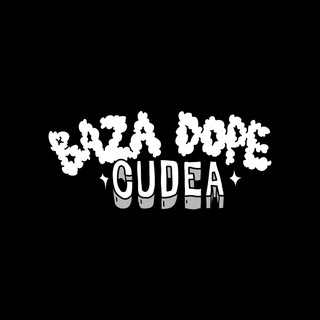 Telegram profile photo for BAZA DOPE | CUDEA
