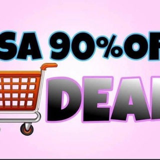 Telegram group profile photo for 🇱🇷2️⃣The Deals Coupon and Codes Finder