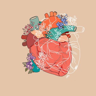 Telegram profile photo for هلنای|رنگها🌈