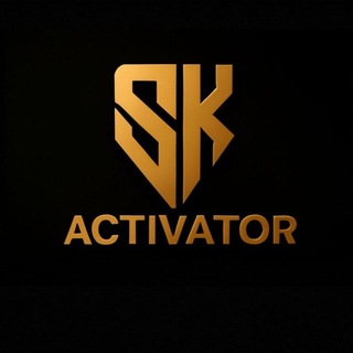 Telegram profile photo for SK ACTIVATOR A12+ Channel
