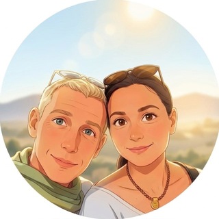 Telegram profile photo for Vamana_Тravel