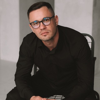 Telegram profile photo for YURY SERDCEV