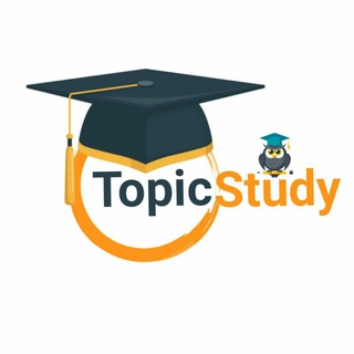 Telegram profile photo for Topic Study