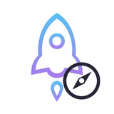 Telegram profile photo for 🚀整点火箭