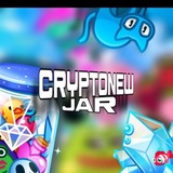 Telegram profile photo for CRYPTO NEW JAR💎