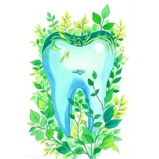 Telegram profile photo for Здоровье зубов