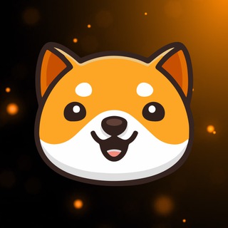 Telegram profile photo for Baby Doge Announcements Chat