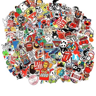Telegram profile photo for Стикеры