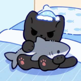 Telegram profile photo for GPT / Claude (Jīn Fú)
