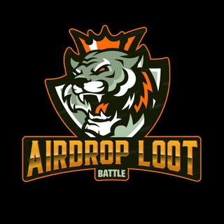 Telegram profile photo for Airdrop loot