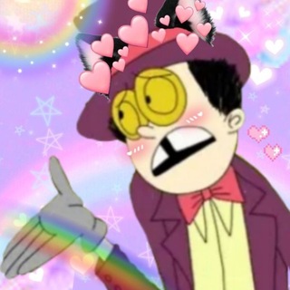 Telegram profile photo for черновики глаши