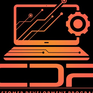 Telegram profile photo for CDP Networks ( Job / Training & Study group )