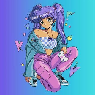 Telegram profile photo for Aberturas de Animes🇧🇷 (Leg/Dub)