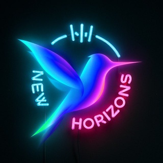Telegram profile photo for New Horizons Studio