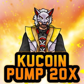 Telegram profile photo for Crypto Pump 20x