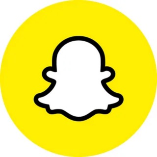 Telegram profile photo for Snapchat