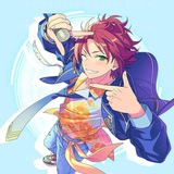Telegram profile photo for 𝙈𝙖𝙤 𝙄𝙨𝙖𝙧𝙖