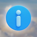 Telegram profile photo for LINKS