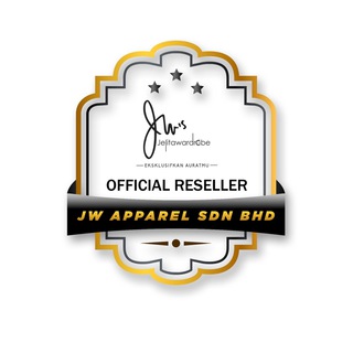 Telegram profile photo for Jelita Wardrobe Official Reseller