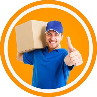 Telegram profile photo for Нижний Новгород | Грузчики Шабашка Подработка