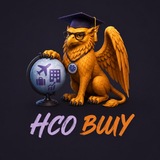 Telegram profile photo for НСО ВШУ РУДН