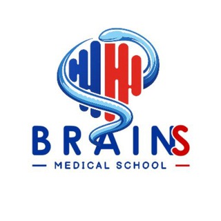 Telegram profile photo for MedBrainsAcademy 🎓