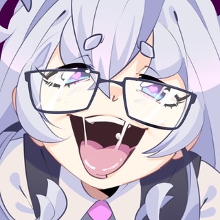 Telegram profile photo for Hennt App by Ahegao Faces