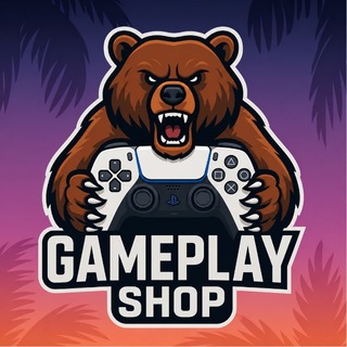 Telegram profile photo for Игры для PlayStation