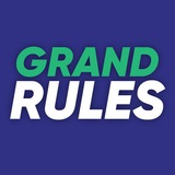 Telegram profile photo for RULES