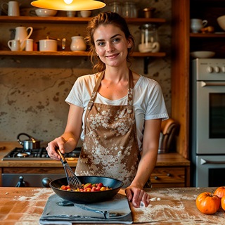 Telegram profile photo for Вкусные Рецепты