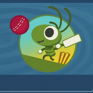 Telegram profile photo for Mini Cricket Game(MCG)