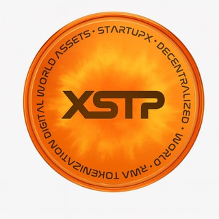 Telegram profile photo for StartupX Official Community π