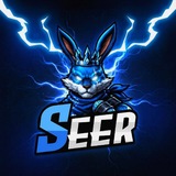 Telegram profile photo for SEER CHEATz