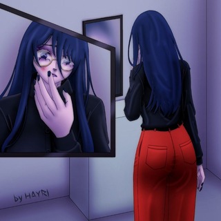 Telegram profile photo for Посредник HAYRIkiri
