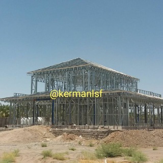 Telegram profile photo for کرمان LSF