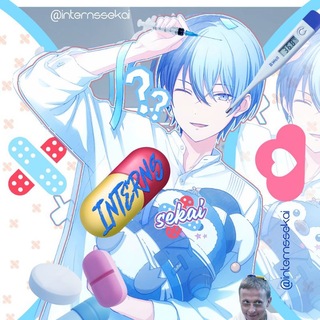 Telegram profile photo for REST ᅠᅠ 𝕀𝐧𝐭𝐞𝐫𝐧𝐬 𝐒𝐞𝐤𝐚𝐢𓂃 𓈒ִ ʾ۫ׄ ໒꒱ | ⁽ 💊 ⁾