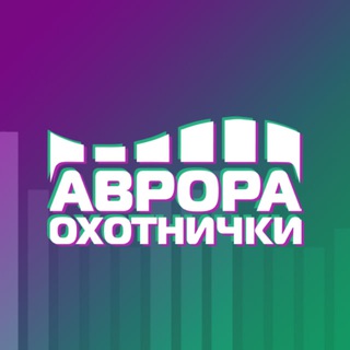 Telegram profile photo for Aurora Hunters : Инфоканал