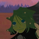 Telegram profile photo for ХИ.ХА.НЬ.КИ