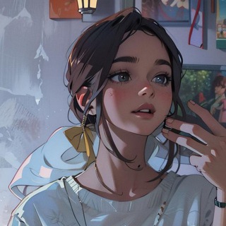 Telegram profile photo for ✨кнопка✨