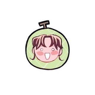 Telegram profile photo for mirtlionn🍈