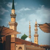 Telegram profile photo for Дolа-Кхача