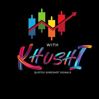 Telegram profile photo for Khushi Trader