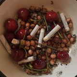 Telegram profile photo for !ПОВНИЙ РЕСТ! Lyon. Buried.