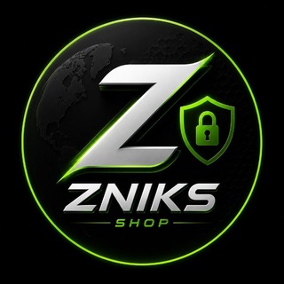Telegram profile photo for Zniks vpn